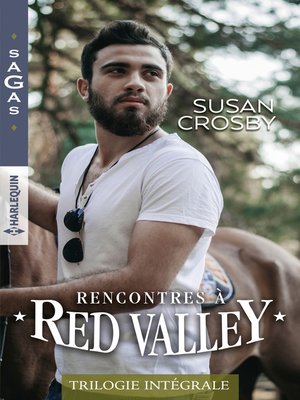 cover image of Rencontres à Red Valley